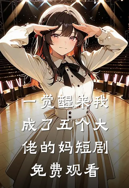 一觉醒来我成了五个大佬的妈短剧免费观看