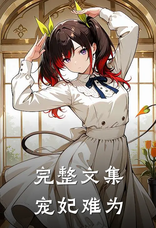 完整文集宠妃难为