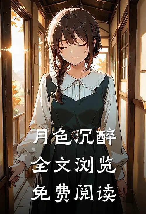 月色沉醉全文浏览免费阅读