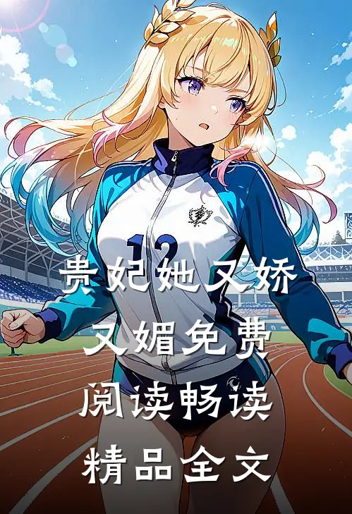 贵妃她又娇又媚免费阅读畅读精品全文