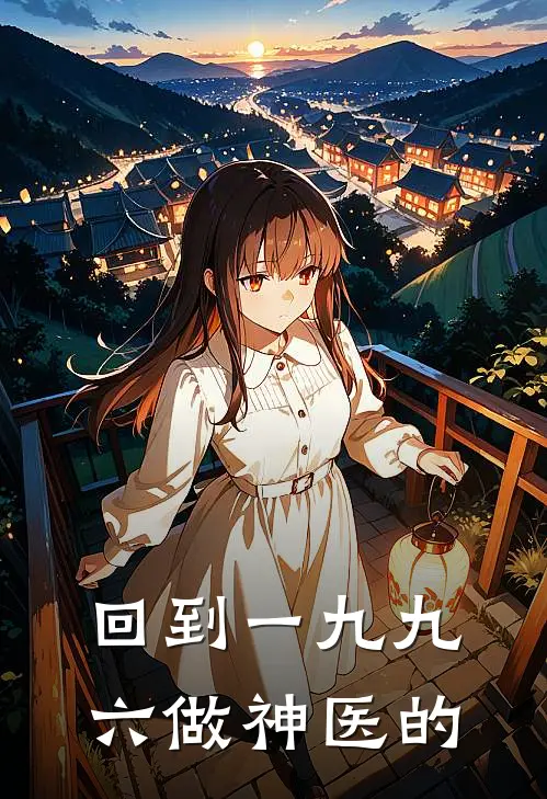 回到一九九六做神医的