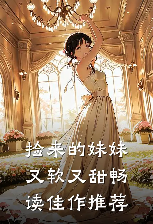 捡来的妹妹又软又甜畅读佳作推荐