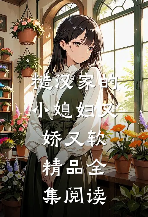 糙汉家的小媳妇又娇又软精品全集阅读