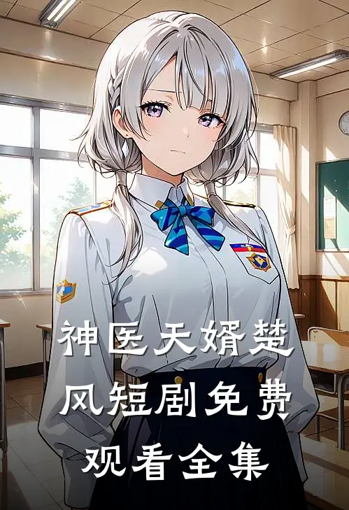 神医天婿楚风短剧免费观看全集