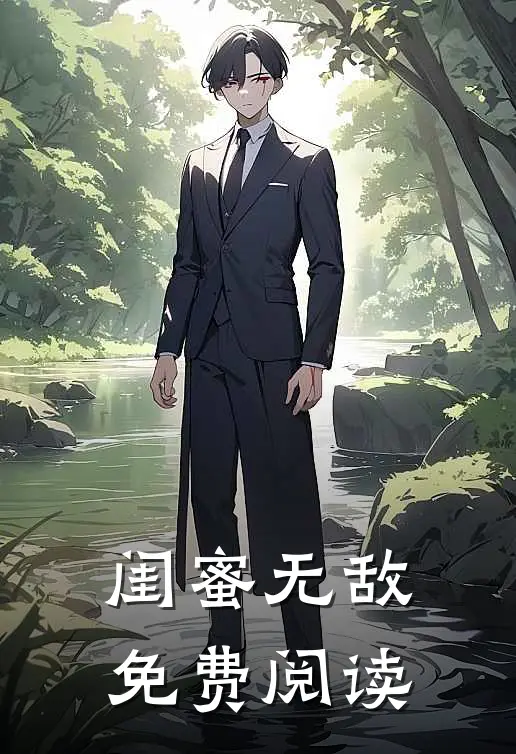 闺蜜无敌免费阅读