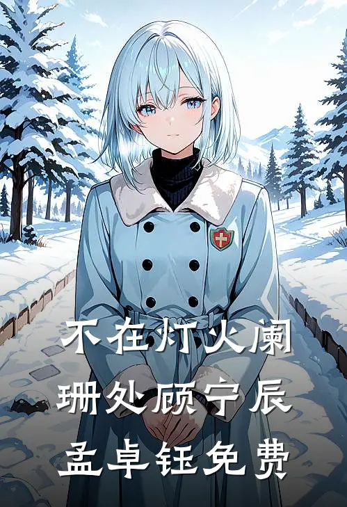 不在灯火阑珊处顾宁辰孟卓钰免费