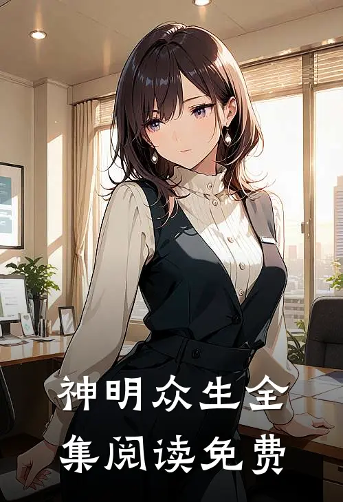神明众生全集阅读免费