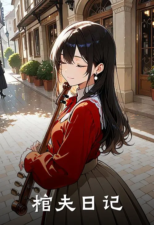 棺夫日记