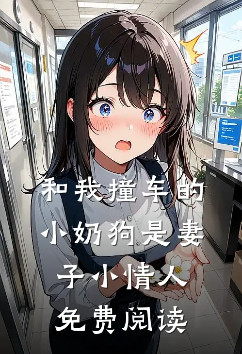 和我撞车的小奶狗是妻子小情人免费阅读