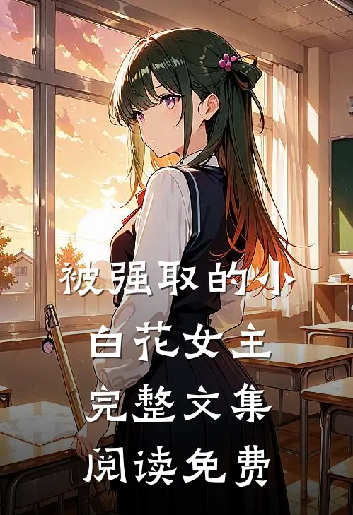 被强取的小白花女主完整文集阅读免费