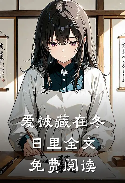 爱被藏在冬日里全文免费阅读