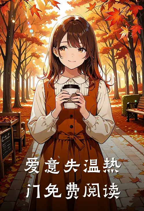 爱意失温热门免费阅读
