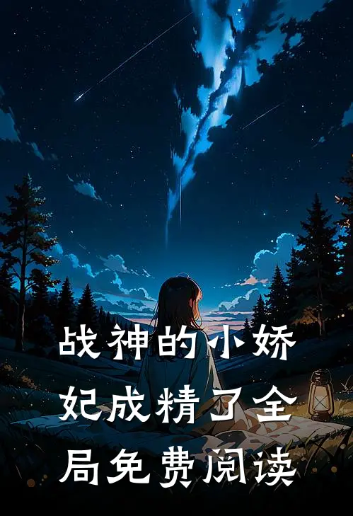 战神的小娇妃成精了全局免费阅读