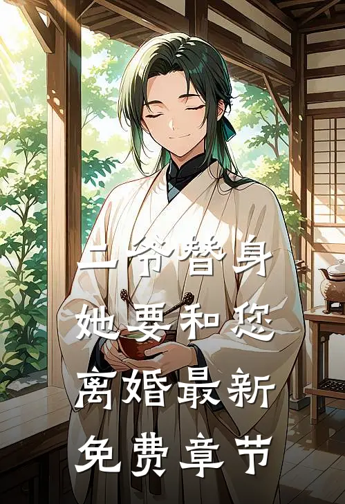 二爷替身她要和您离婚最新免费章节