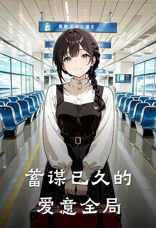 蓄谋已久的爱意全局