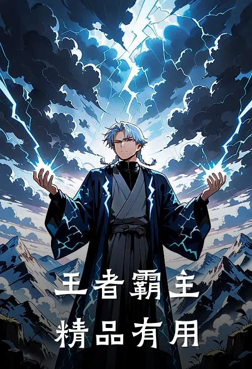 王者霸主精品有用