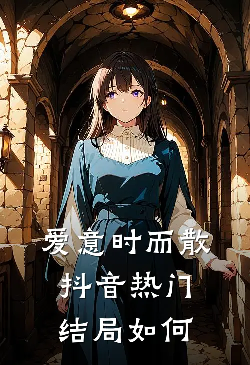 爱意时而散抖音热门结局如何