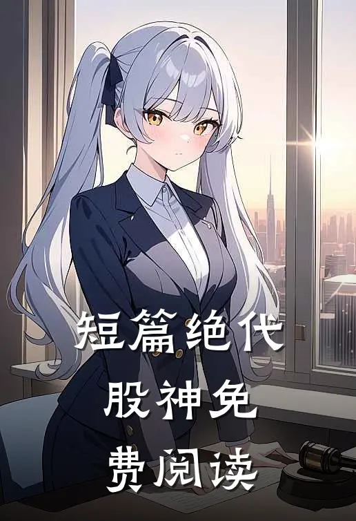短篇绝代股神免费阅读