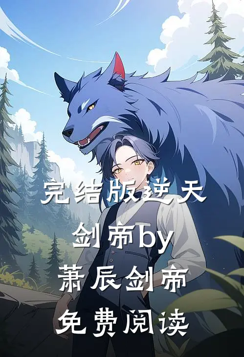 完结版逆天剑帝by萧辰剑帝免费阅读