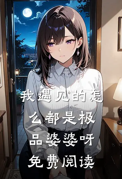 我遇见的怎么都是极品婆婆呀免费阅读