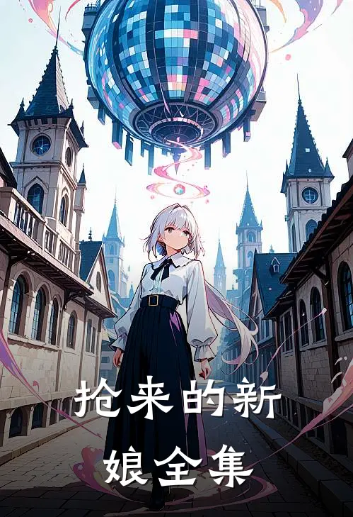 抢来的新娘 全集