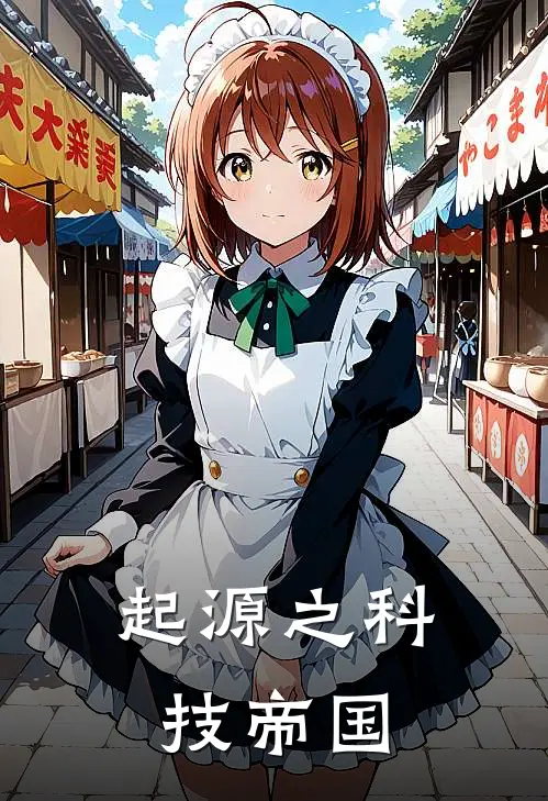 起源之科技帝国