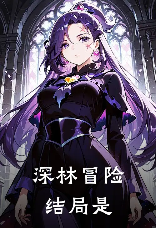 深林冒险结局是