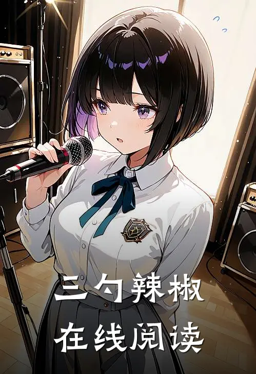 三勺辣椒在线阅读
