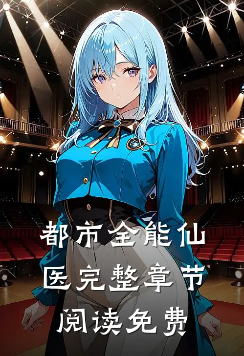 都市全能仙医完整章节阅读免费