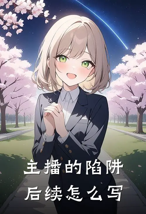 主播的陷阱后续怎么写