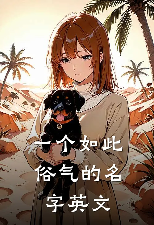 一个如此俗气的名字英文