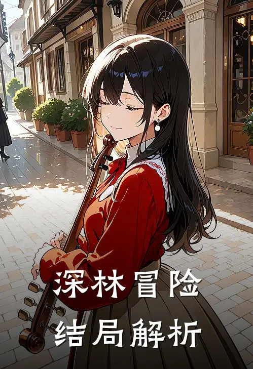 深林冒险结局解析