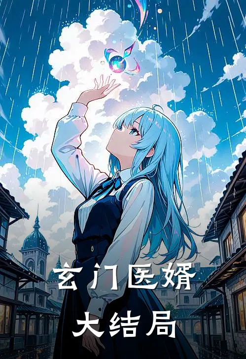 玄门医婿大结局