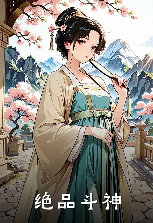 绝品斗神