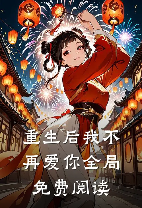 重生后我不再爱你全局免费阅读