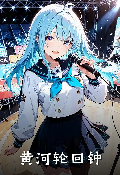 黄河轮回钟