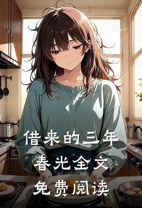 借来的三年春光全文免费阅读