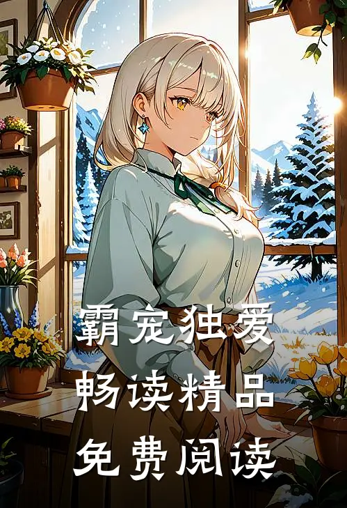 霸宠独爱畅读精品免费阅读