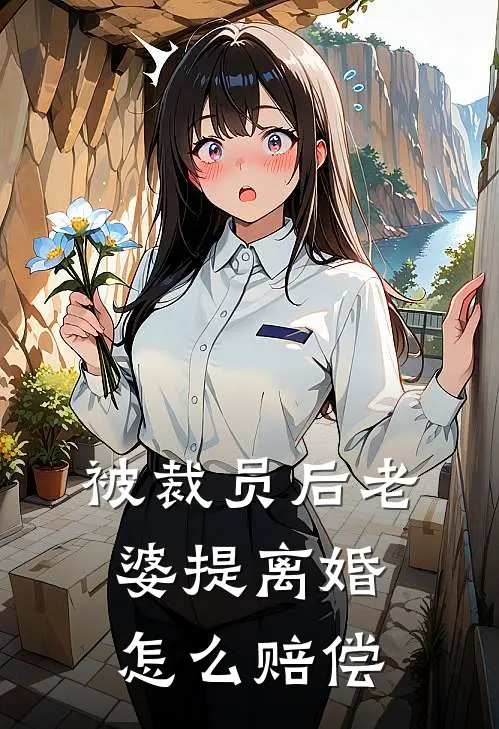被裁员后老婆提离婚怎么赔偿
