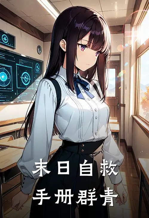 末日自救手册群青