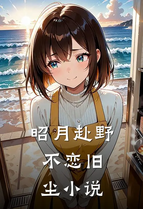 昭月赴野，不恋旧尘小说
