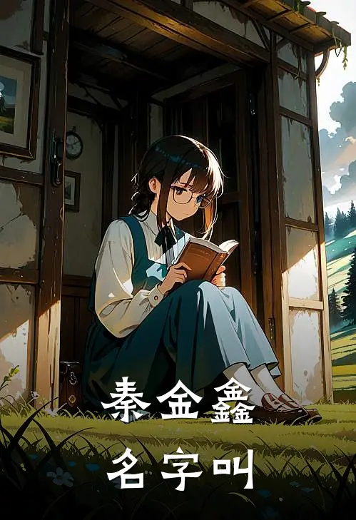 秦金鑫名字叫