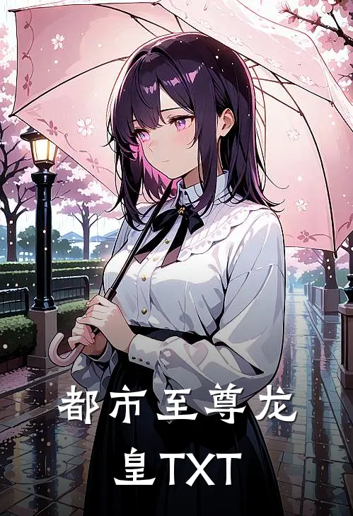 都市至尊龙皇TXT
