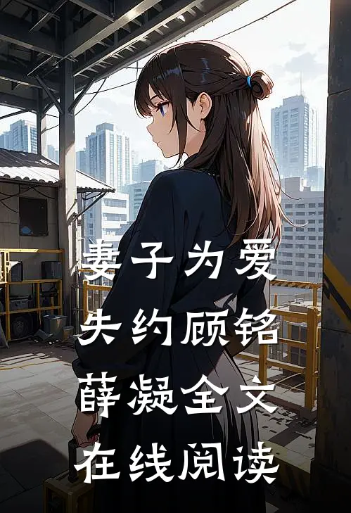 妻子为爱失约顾铭薛凝全文在线阅读