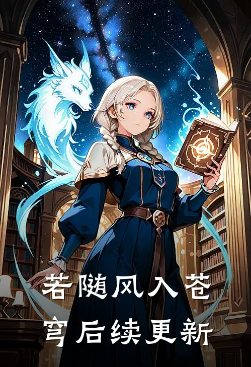若随风入苍穹后续更新