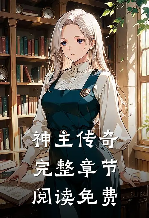 神主传奇完整章节阅读免费