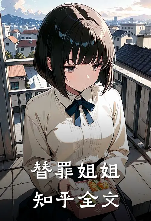 替罪姐姐知乎全文