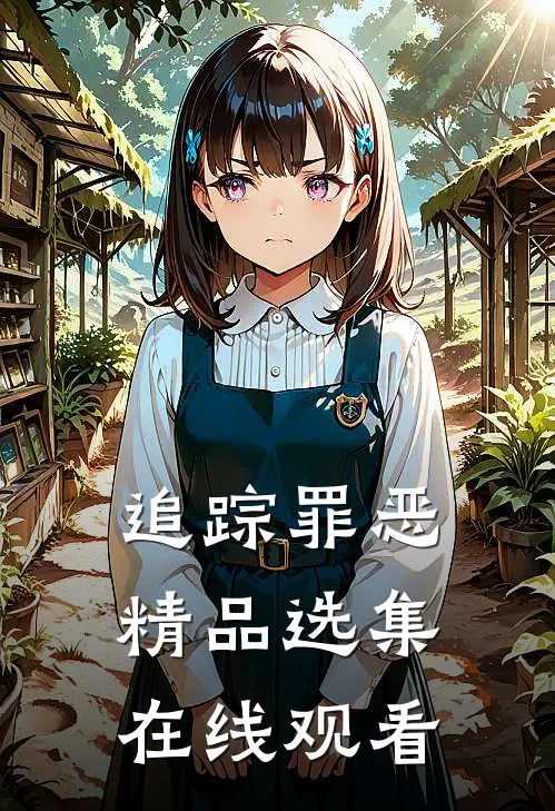 追踪罪恶精品选集在线观看