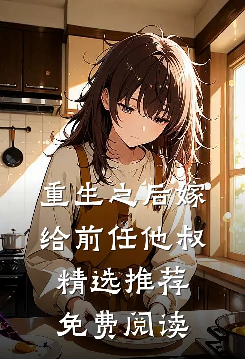 重生之后嫁给前任他叔精选推荐免费阅读