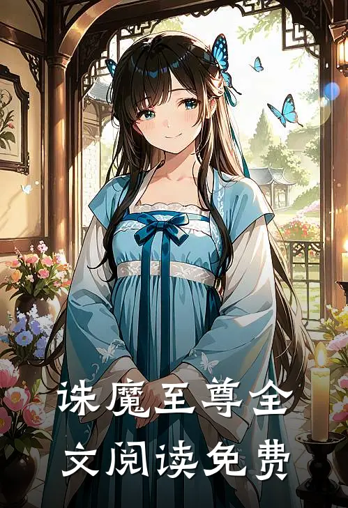 诛魔至尊全文阅读免费